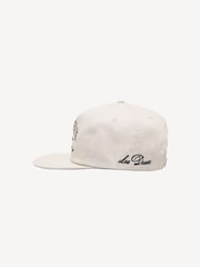 Les Deux Natural Ivy League Baseball Cap - Image 3 of 3