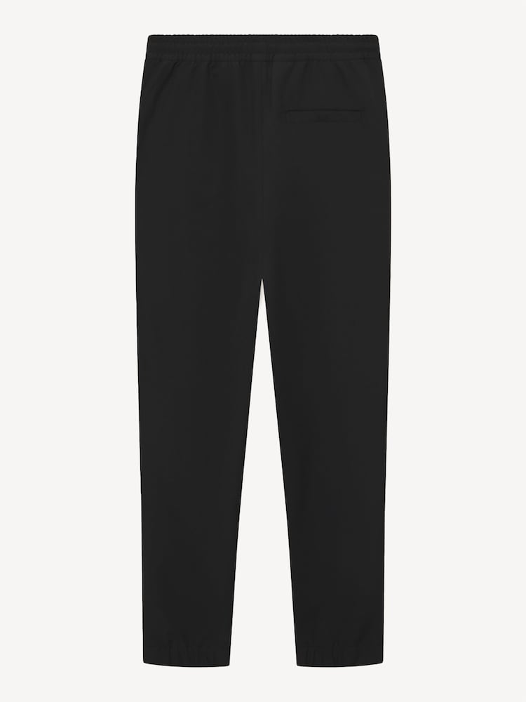 Les Deux Tapered Fit Sebastian Technical Trousers - Imagen 2 de 2