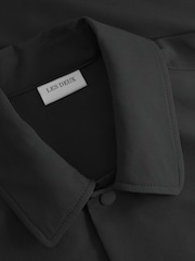 Les Deux Sebastian Technical Stud Fastening Jacket - Imagen 9 de 9