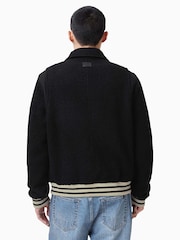 AllSaints Ambaum Bomber Jacket - Imagen 2 de 10
