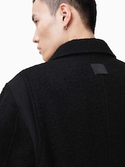 AllSaints Ambaum Bomber Jacket - Imagen 9 de 10