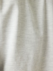 AllSaints Black Lorella Long Sleeve Shirt - Image 7 of 7
