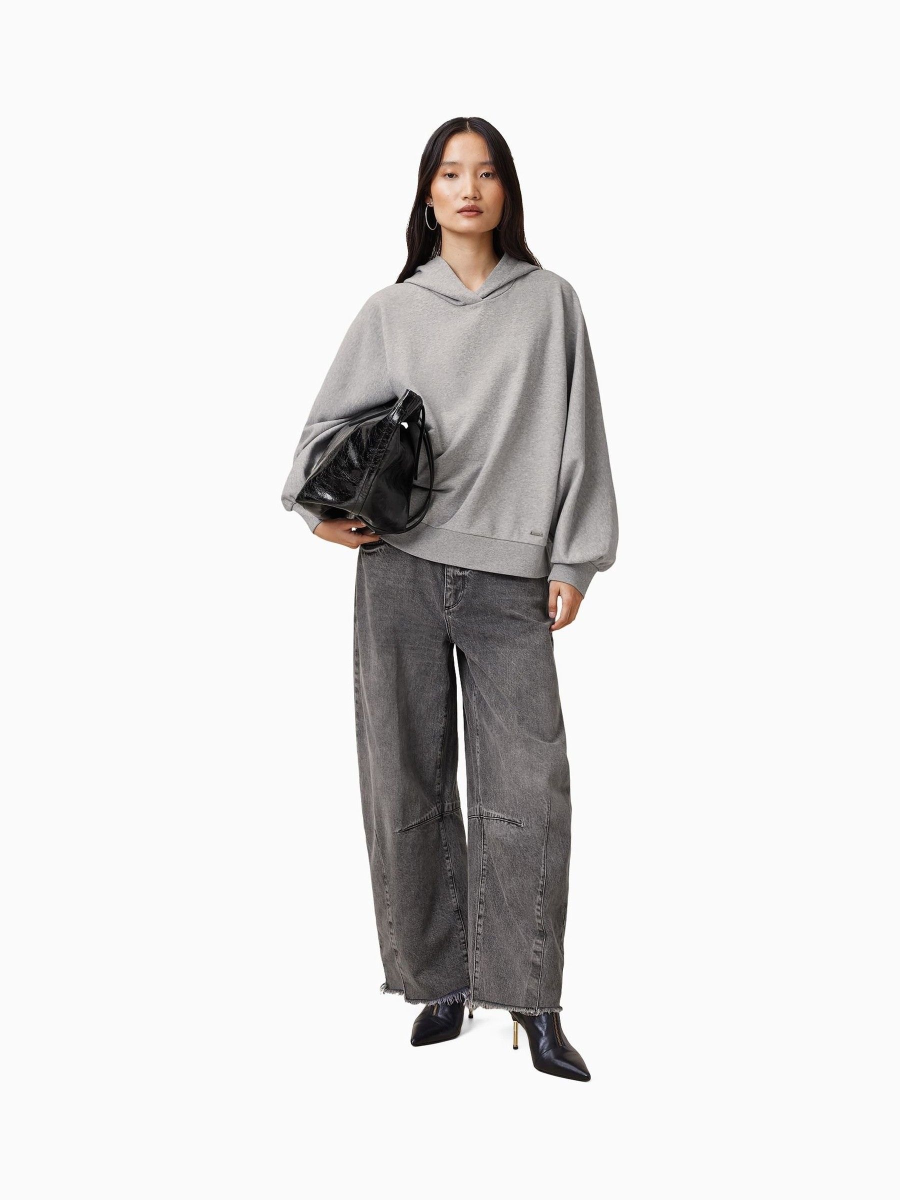 ONSCERES Sweatshirt | Light Grey | ONLY & SONS®