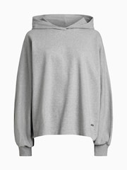 رمادي - AllSaints Artia Hoodie - صورة 6 من 6