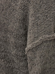 AllSaints Brown Chillion Crew Jumper - Image 4 of 9