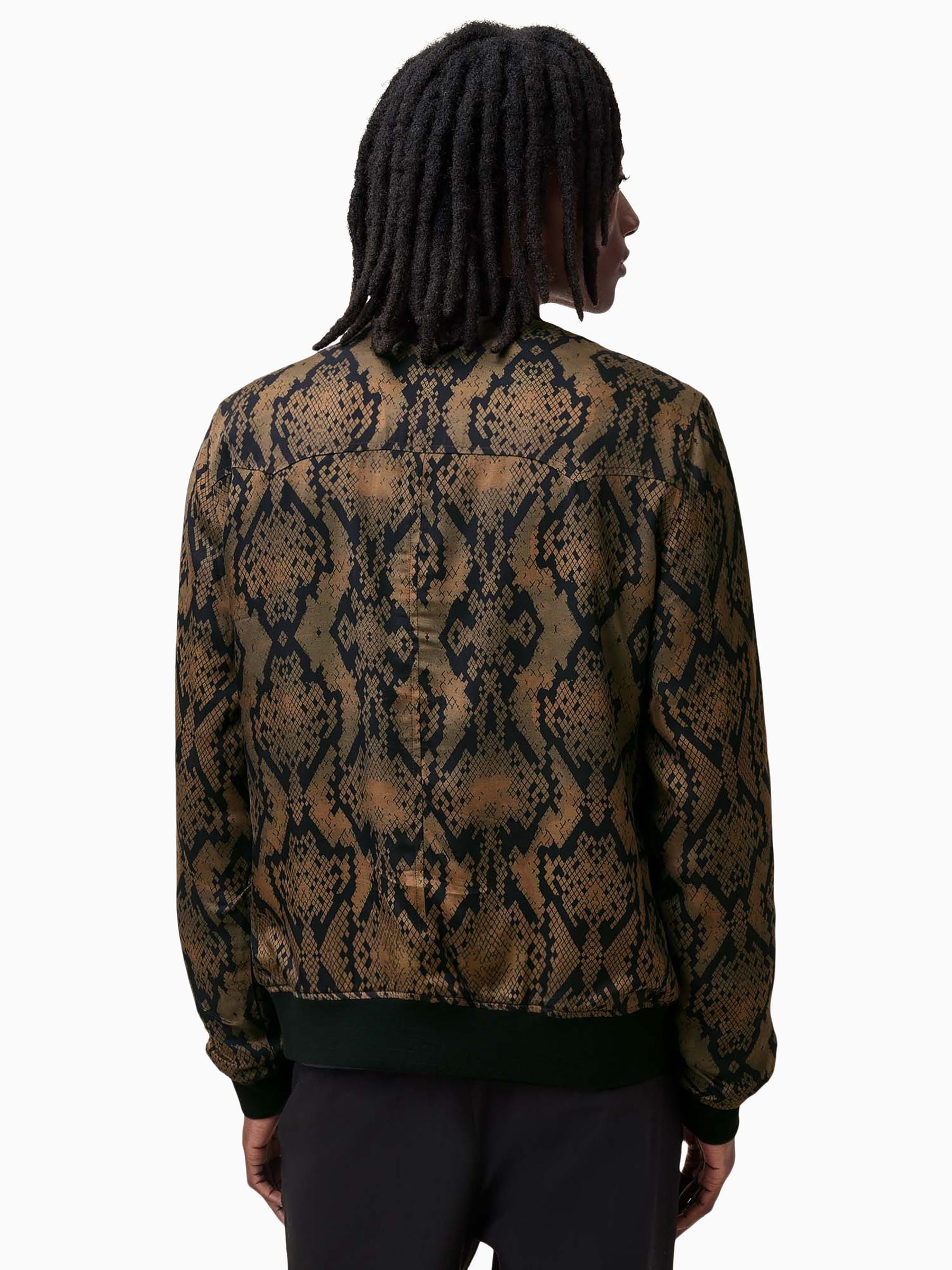 bomnpoint アウター BOMBER JACKET – JONNY COTA