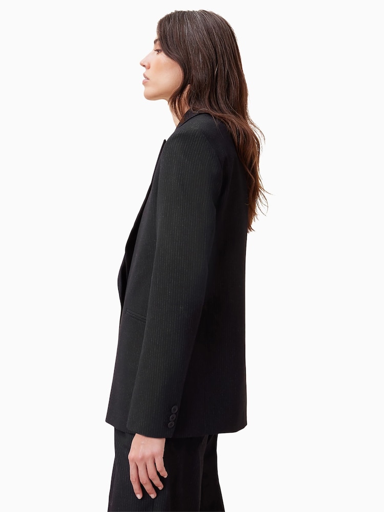 AllSaints Pinnie Blazer - Image 3 of 5