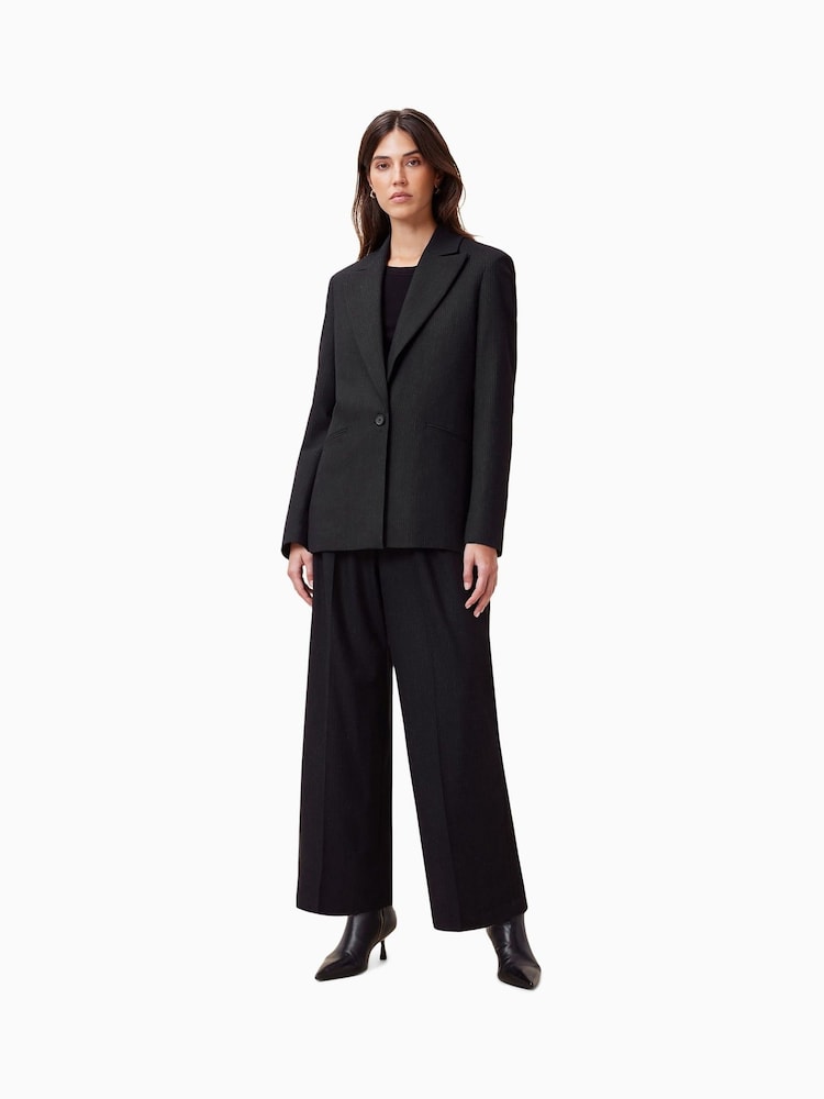 AllSaints Pinnie Blazer - Image 4 of 5