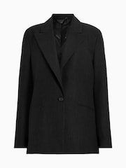 AllSaints Pinnie Blazer - Image 5 of 5