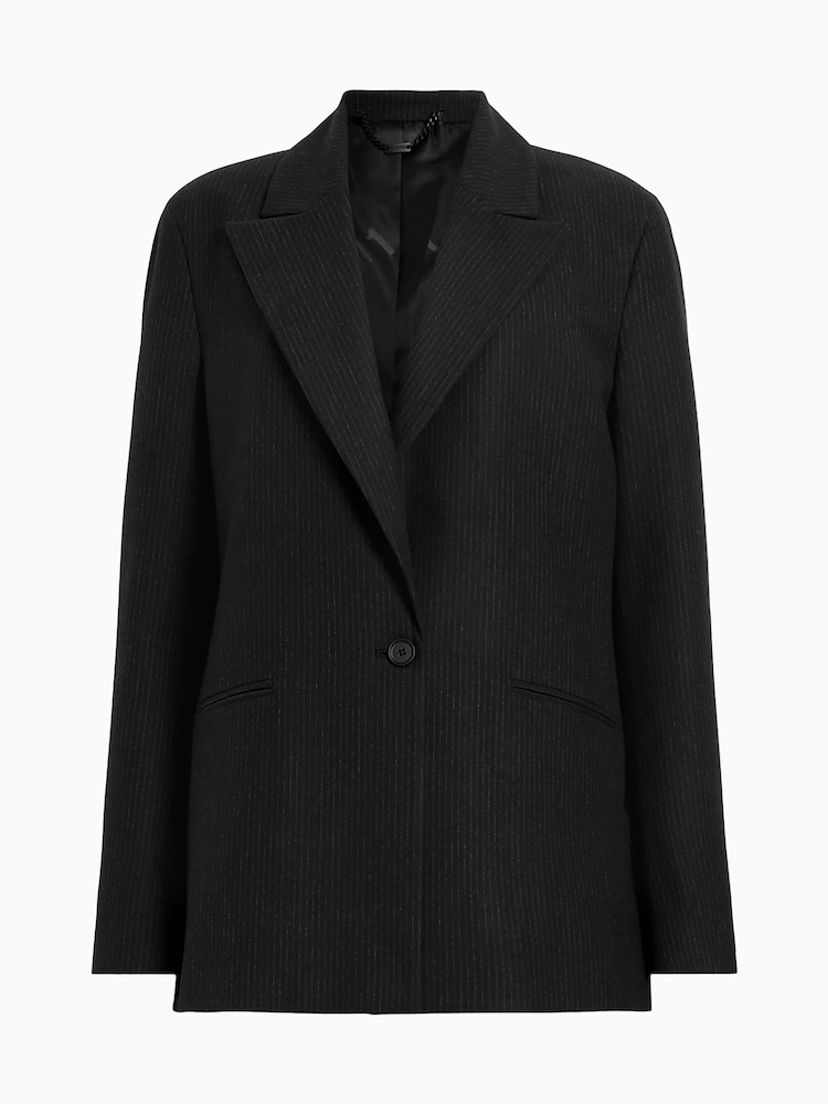 Americana Pinnie de AllSaints - Imagen 5 de 5 Americana Pinnie de AllSaints - Imagen 5 de 5
