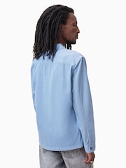 AllSaints Spotter Long Sleeve Shirt - Image 3 of 7