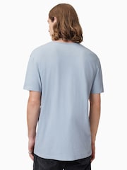 AllSaints Figure Short Sleeve Crew Shorts - Изображение 2 из 6