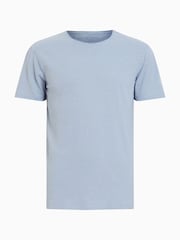 AllSaints Figure Short Sleeve Crew Shorts - Изображение 6 из 6