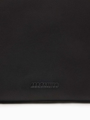Черный - AllSaints Harluna Wallet - Изображение 3 из 4