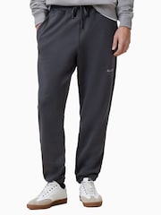 AllSaints Grey Undrgrnd Sweatpants - Image 2 of 8