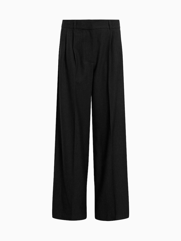 AllSaints Pinnie Trousers - Image 8 of 8