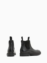 AllSaints Black Toby Boots - Image 2 of 5