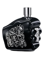Diesel Only The Brave Tattoo Eau de Toilette 200ml - Image 1 of 2