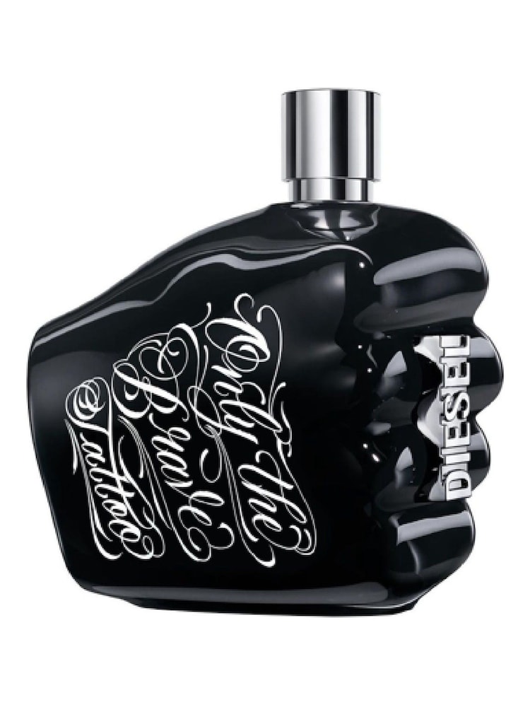 Diesel Only The Brave Tattoo Eau de Toilette 200ml - Image 1 of 2 Diesel Only The Brave Tattoo Eau de Toilette 200ml - Image 1 of 2