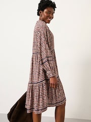 FatFace Multi Stirling Dress - Image 2 of 6
