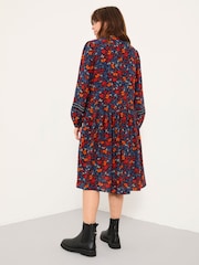FATFACE Dress - Imagem 2 de 5