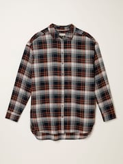 Camisa xadrez FatFace - Imagem 6 de 6