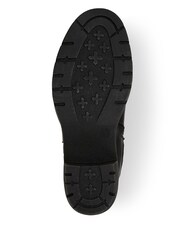 Pavers Black Long Slouch Boots - Image 4 of 4