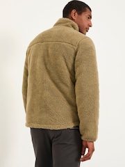 Chaqueta de polar de FatFace - Imagen 2 de 5