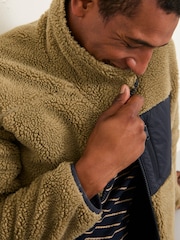 Chaqueta de polar de FatFace - Imagen 3 de 5