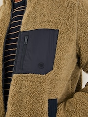 Chaqueta de polar de FatFace - Imagen 5 de 5