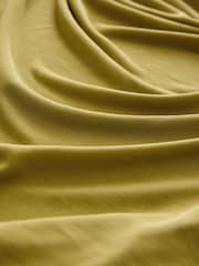 Olive Green N. Premium Drape Modal Sleeveless Top - Image 7 of 7