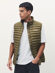 Berghaus Green Vaskye Gillet - Image 1 of 5