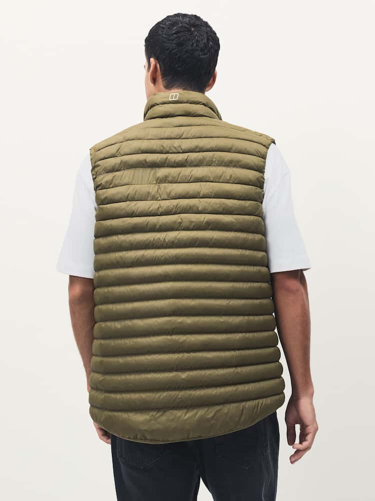 Berghaus Green Vaskye Gillet - Image 2 of 5