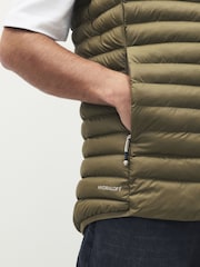 Berghaus Green Vaskye Gillet - Image 5 of 5