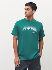 Berghaus Green Mountain Strike T-Shirt - Image 1 of 5
