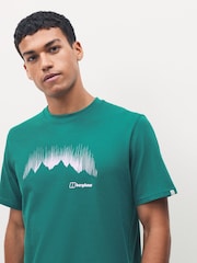 Berghaus Green Mountain Strike T-Shirt - Image 4 of 5