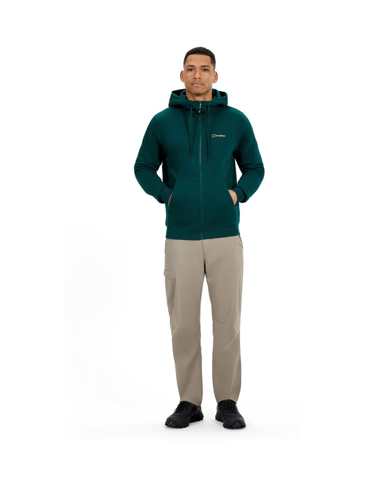 Berghaus Full Zip Hoodie - Slika 2 iz 9 Berghaus Full Zip Hoodie - Slika 2 iz 9