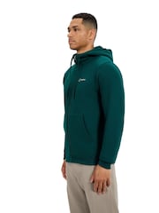 Berghaus Full Zip Hoodie - Slika 3 iz 9