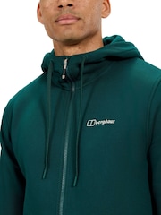 Berghaus Full Zip Hoodie - Slika 4 iz 9