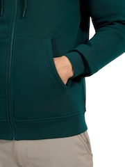 Berghaus Full Zip Hoodie - Slika 5 iz 9