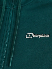 Berghaus Full Zip Hoodie - Slika 9 iz 9