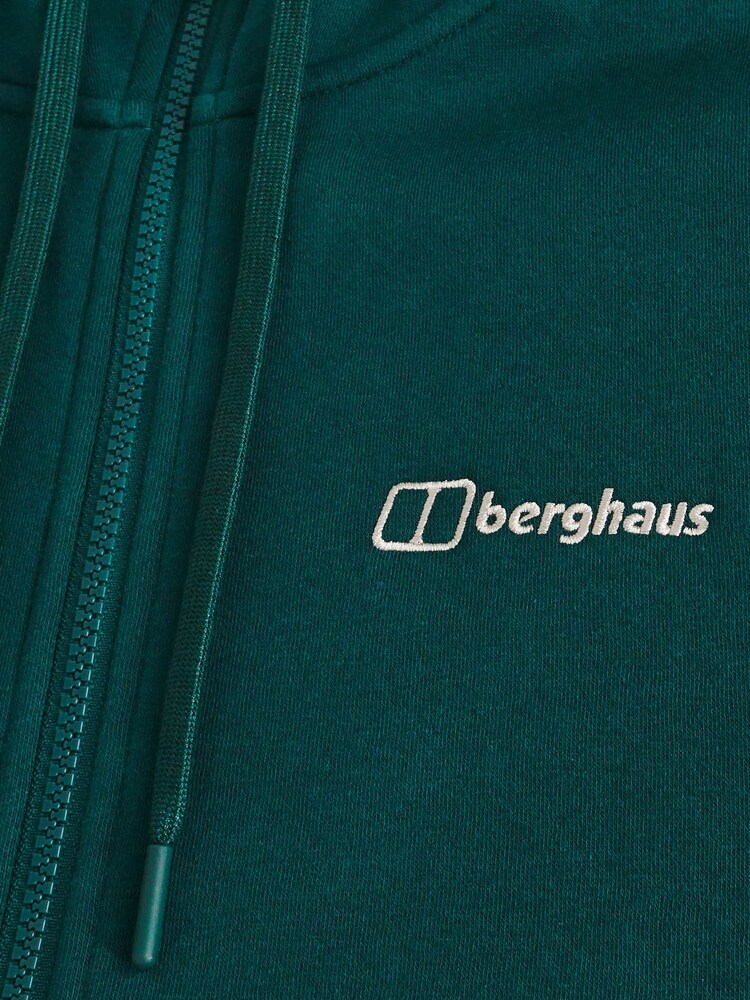 Berghaus Full Zip Hoodie - Slika 9 iz 9 Berghaus Full Zip Hoodie - Slika 9 iz 9