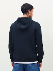 Berghaus Black Light Logo Hoodie - Image 2 of 4