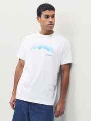 Berghaus White Mountain Strike T-Shirt - Image 1 of 4