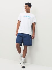 Berghaus White Mountain Strike T-Shirt - Image 3 of 4