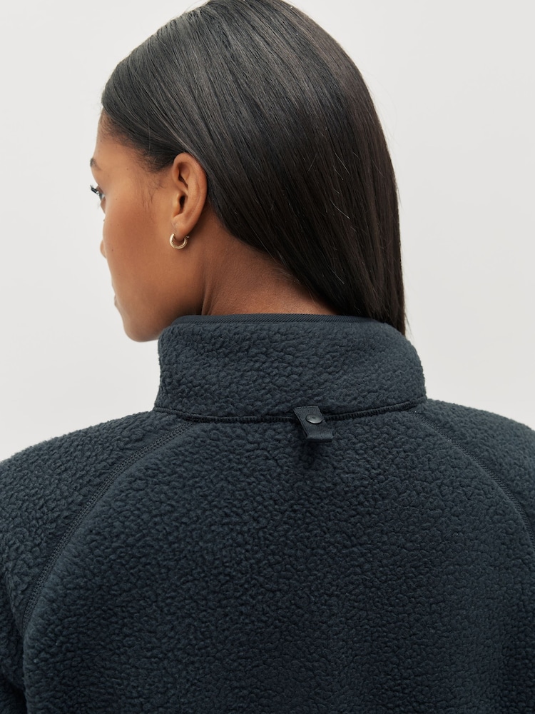 Berghaus Black Hanby Interactive Jacket - Image 5 of 5