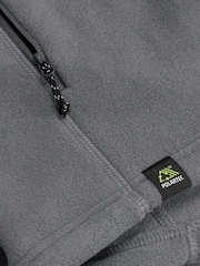 Berghaus Grey Prism Polartec Fleece Jacket - Image 4 of 4
