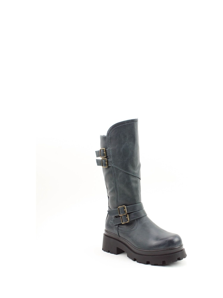 Heavenly Feet Powell2 Tall Boots - Image 2 of 4