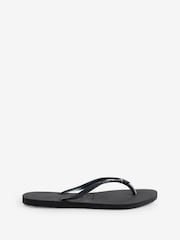 Havaianas Slim Crystal SW II Sandals - Image 2 of 5