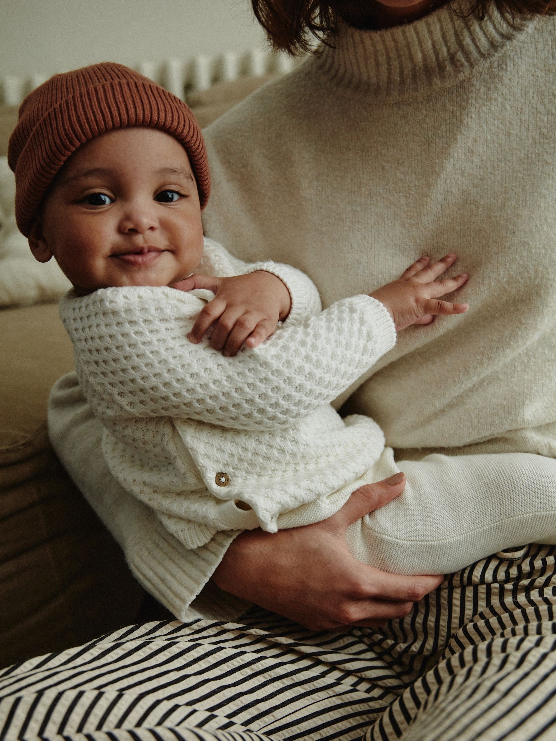 トップス Baby knit set tops AM1818 E65475s.jpg